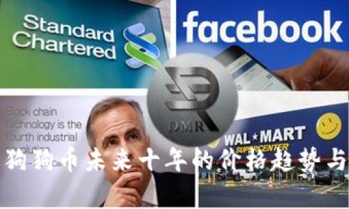 2024-2034：狗狗币未来十年的价格趋势与投资前景分析