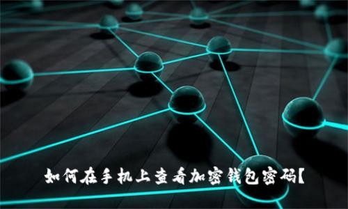 如何在手机上查看加密钱包密码？