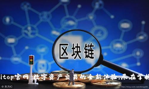 Bitop官网：数字资产交易的全新体验，尽在掌握！