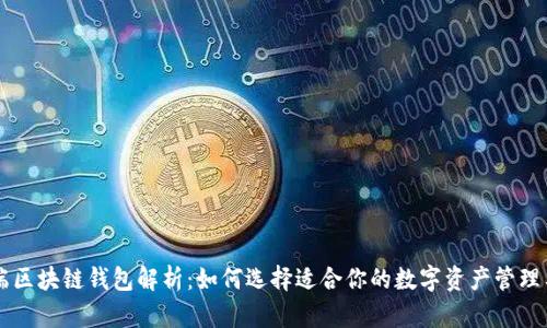 PC端区块链钱包解析：如何选择适合你的数字资产管理工具