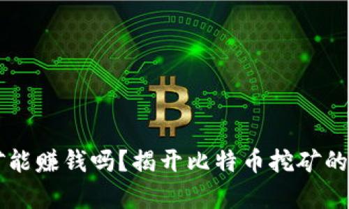 中本聪挖矿能赚钱吗？揭开比特币挖矿的真相与未来