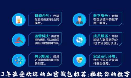 
2023年最受欢迎的加密钱包推荐：拯救你的数字资产