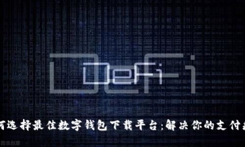 如何选择最佳数字钱包下载平台：解决你的支付痛点