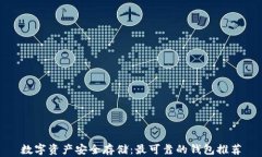 数字资产安全存储：最可靠的钱包推荐