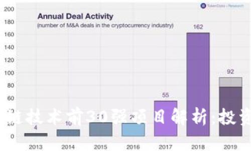 2023年区块链技术前30强项目解析：投资者必知宝典