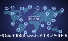 如何快速下载安装Gate.io：新手用户的详细指南