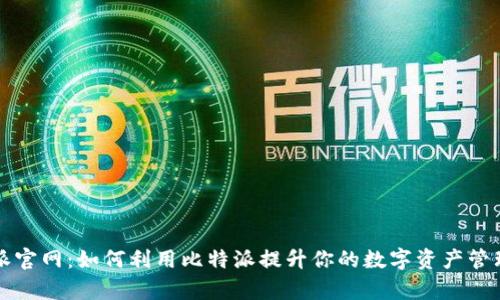 比特派官网：如何利用比特派提升你的数字资产管理效率