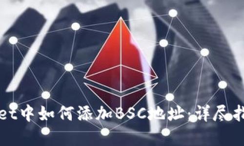 在TPWallet中如何添加BSC地址：详尽指南与技巧