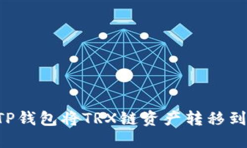 如何使用TP钱包将TRX链资产转移到MATIC链？