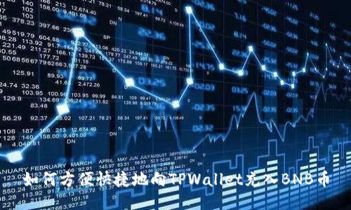 如何方便快捷地向TPWallet充入BNB币