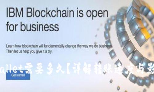 转TPWallet需要多久？详解转账速度与影响因素