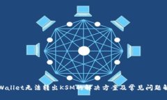 TPWallet无法转出KSM的解决方案及常见问题解答