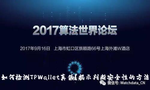 如何检测TPWallet真伪？揭示判断安全性的方法