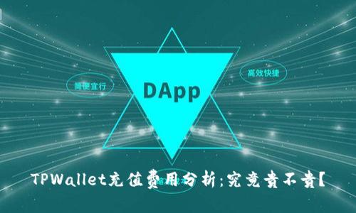 TPWallet充值费用分析：究竟贵不贵？