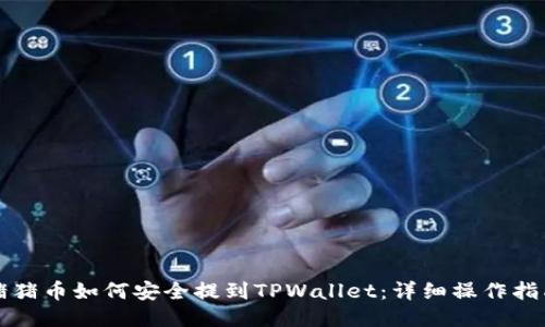 猪猪币如何安全提到TPWallet：详细操作指南