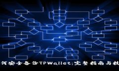 如何安全备份TPWallet：完整指南与技巧