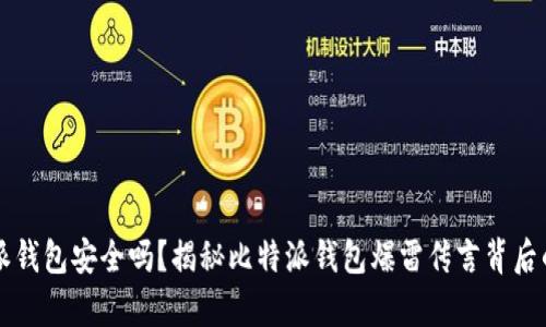 比特派钱包安全吗？揭秘比特派钱包爆雷传言背后的真相