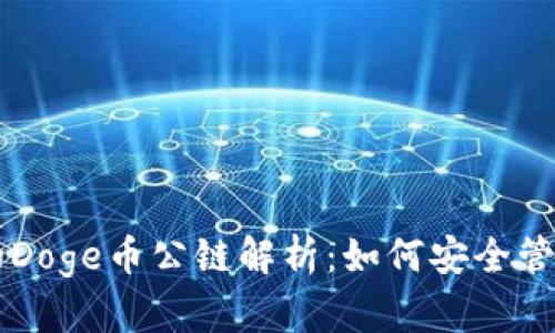 tpWallet支持的Doge币公链解析:如何安全管理你的数字资产