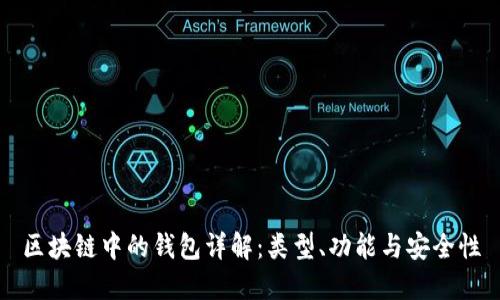 区块链中的钱包详解：类型、功能与安全性