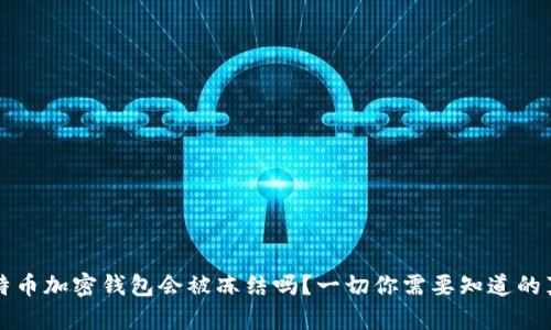 比特币加密钱包会被冻结吗？一切你需要知道的真相