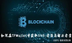 如何在TPWallet中获取BNB：方法与解决方案