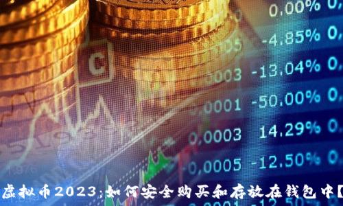 
虚拟币2023：如何安全购买和存放在钱包中？