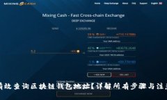 如何有效查询区块链钱包地址？详解所有步骤与