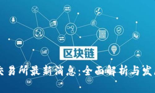 币赢交易所最新消息：全面解析与发展动态