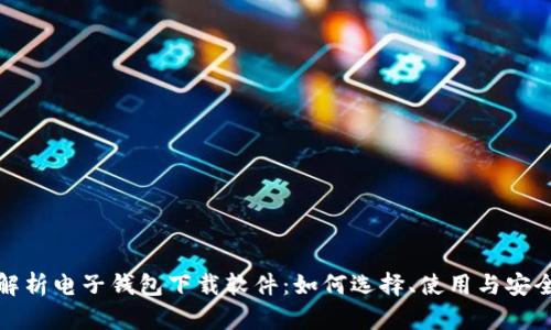 全面解析电子钱包下载软件：如何选择、使用与安全保护