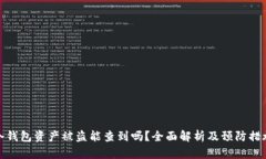 冷钱包资产被盗能查到吗？全面解析及预防措施