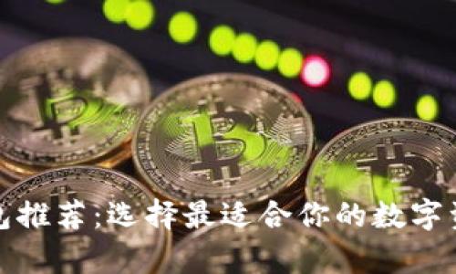加密货币钱包推荐:选择最适合你的数字资产存储方案