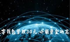 如何利用数字钱包管理30元：小额资金的高效利用