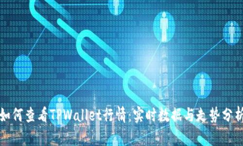 如何查看TPWallet行情：实时数据与走势分析