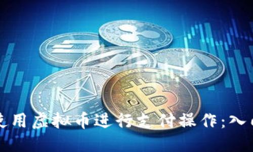 优质
如何使用虚拟币进行支付操作：入门指南