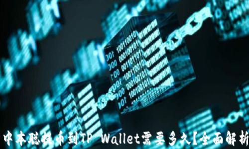 
中本聪提币到TP Wallet需要多久？全面解析