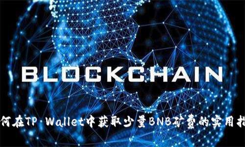 如何在TP Wallet中获取少量BNB矿费的实用指南