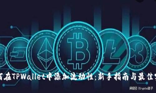 如何在TPWallet中添加流动性:新手指南与最佳实践