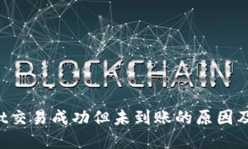 TP Wallet交易成功但未到账的原因及解决办法