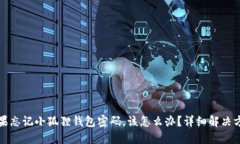 如果忘记小狐狸钱包密码，该怎么办？详细解决