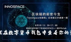 如何在数字货币钱包中查看你的资产