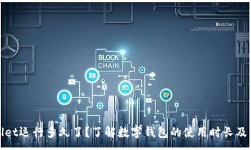 :
TPWallet运行多久了？了解数字钱包的使用时长及其影响