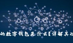 区块链上的数字钱包是什么？详解其功能与应用