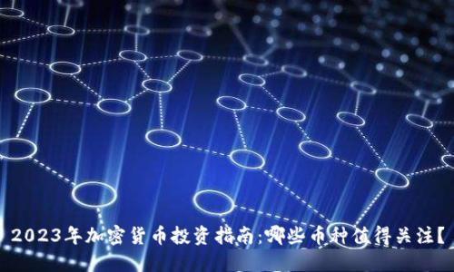 2023年加密货币投资指南：哪些币种值得关注？