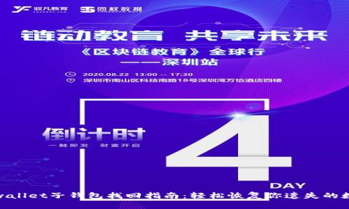 tpwallet子钱包找回指南:轻松恢复你遗失的数据