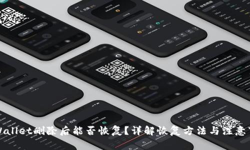 TPWallet删除后能否恢复?详解恢复方法与注意事项
