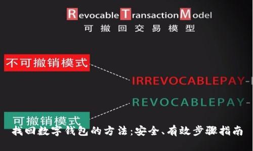 找回数字钱包的方法：安全、有效步骤指南