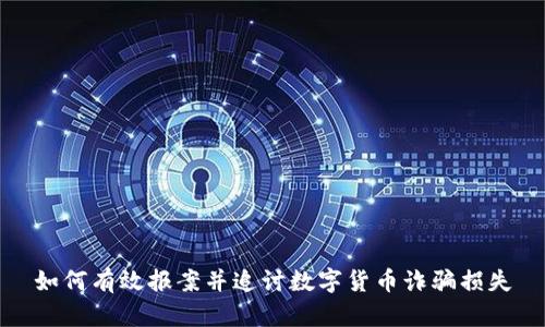 如何有效报案并追讨数字货币诈骗损失