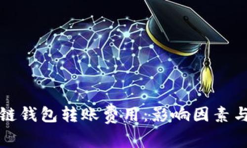 区块链钱包转账费用：影响因素与策略