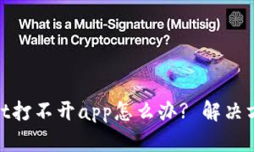 tpwallet打不开app怎么办? 解决方法大全