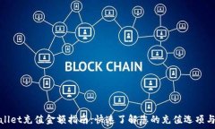   TPWallet充值金额指南：快速了解您的充值选项与